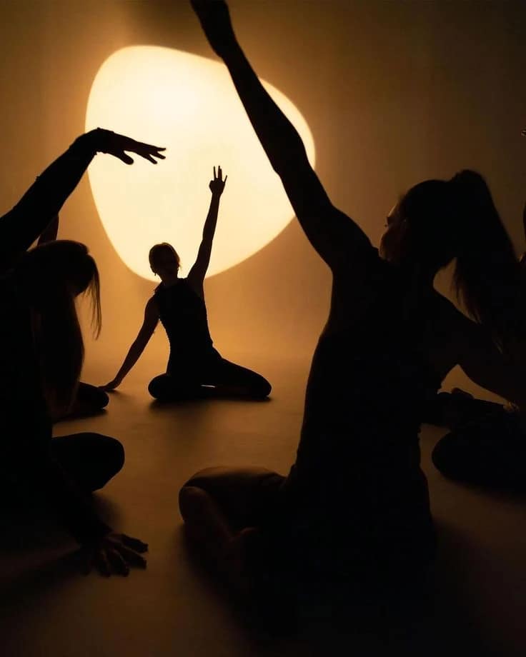 Retraite spirituelle Nancy : immersion intérieure et recentrage chez Lanzé Institut