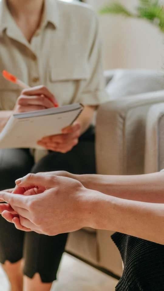 Harmonie corps esprit âme lors d’une séance holistique à Nancy